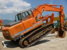 Hitachi ZX200LC