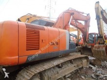 Hitachi ZX200LC