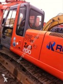 Hitachi ZX200LC