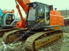 Hitachi ZX470