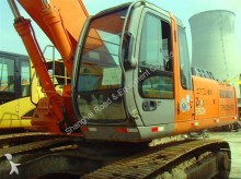 Hitachi ZX350