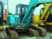 Kobelco SK 50 SR-3