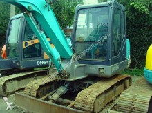 Kobelco SK 60