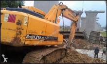 Hyundai Super R 215-7