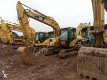 Caterpillar 312CL