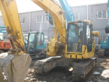 Komatsu PC138US2 PC138US