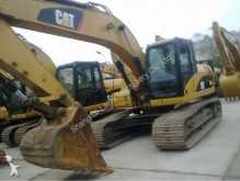 Caterpillar 320D 320D