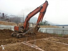 Hitachi ZX200LC