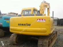 Komatsu PC120