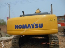 Komatsu PC450