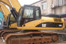 Caterpillar 330D