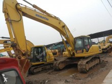 Komatsu PC360-7