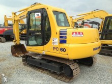 Komatsu PC60-7 PC60
