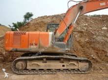 Hitachi ZX200LC