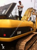 Caterpillar 336D