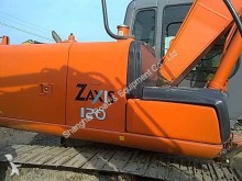 escavatore cingolato Hitachi