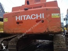 Hitachi ZX470