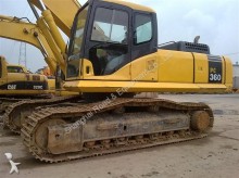 Komatsu PC360-7