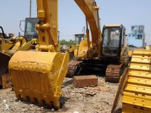Caterpillar 320C