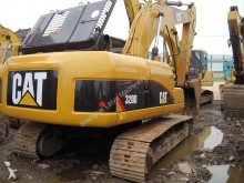 Caterpillar 320D 320D