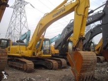 Komatsu PC360-7