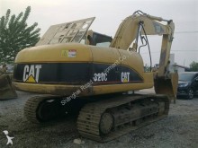 Caterpillar 320C