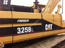 Caterpillar 320BL