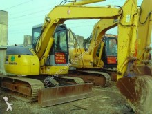 Komatsu PC78MR-6