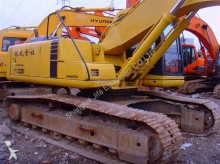 Komatsu PC210-7