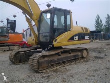 Caterpillar 320C