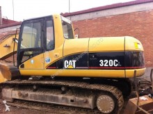 Caterpillar 320CL