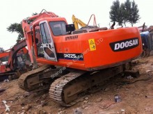 Doosan DX225 LC