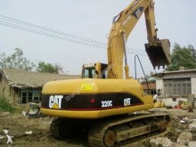 Caterpillar 320C