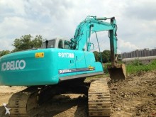 Kobelco SK 200