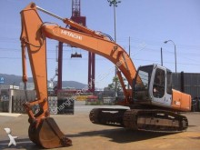 Hitachi EX200