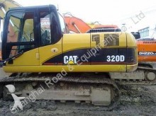 Caterpillar 320D