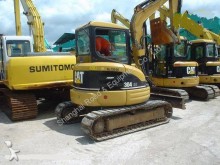Caterpillar 304C CR