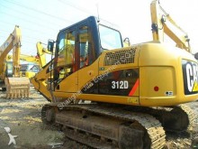 Caterpillar 312D