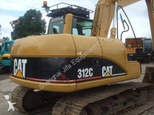 Caterpillar 312CL