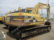 Caterpillar 320BL