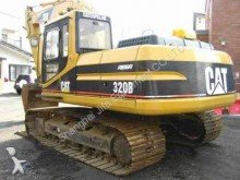 Caterpillar 320BL