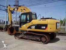 Caterpillar 320D