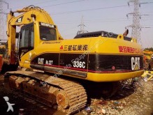Caterpillar 336DL