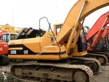 Caterpillar 320BL