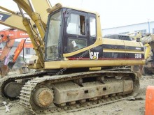 Caterpillar 330B