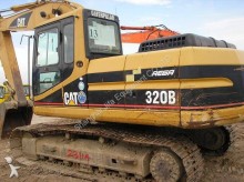 Caterpillar 320BL