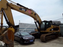 Caterpillar 345D