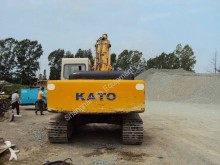 Kato HD820III