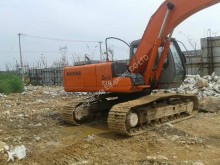 Hitachi ZX210