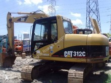 Caterpillar 312CL